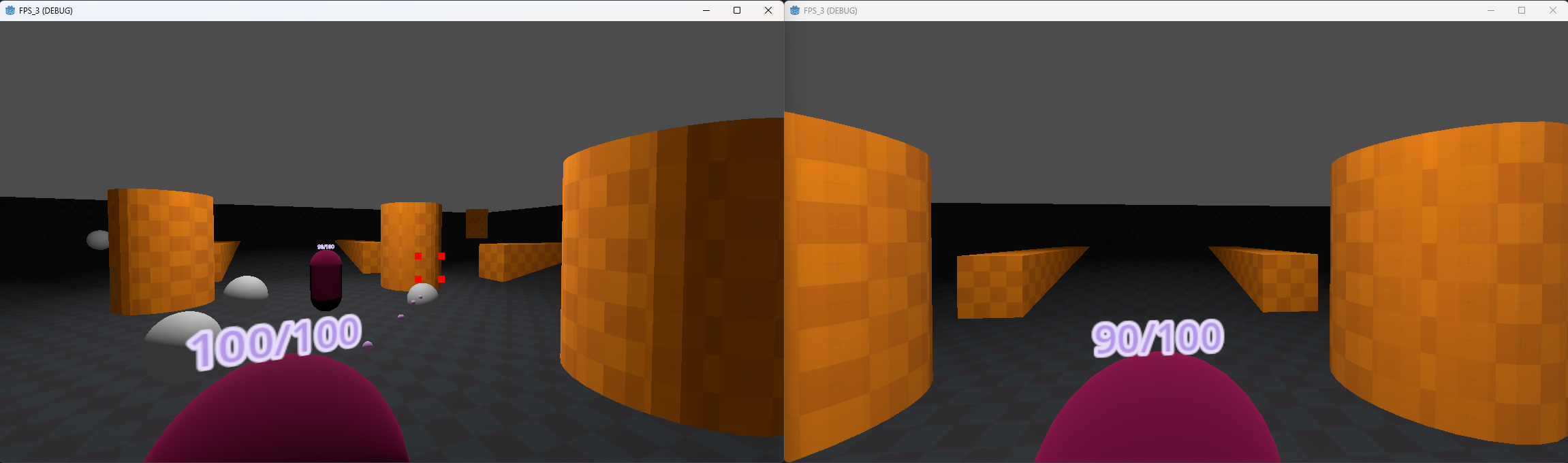 Online multiplayer scenario2